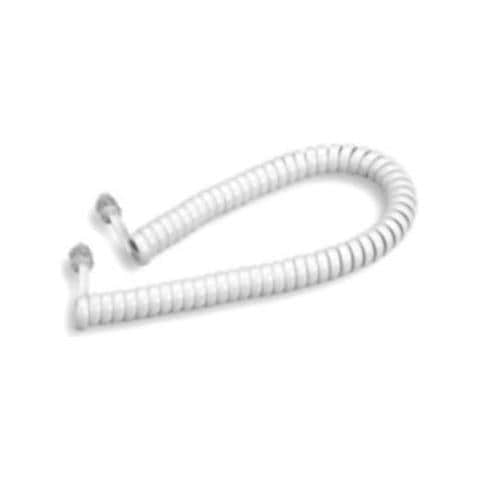 21322 - Prolunga Estensibile Mt. 2,4 Tel. 4c. pl. 4/4 Bi - Foto 1