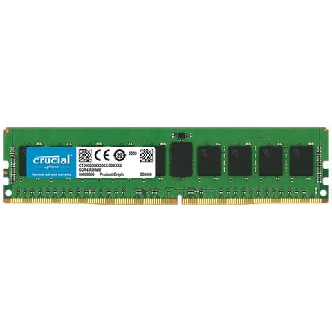 Memoria Dimm 8GB DDR4 2666 MHz CL19 (DR8)  - Foto 1