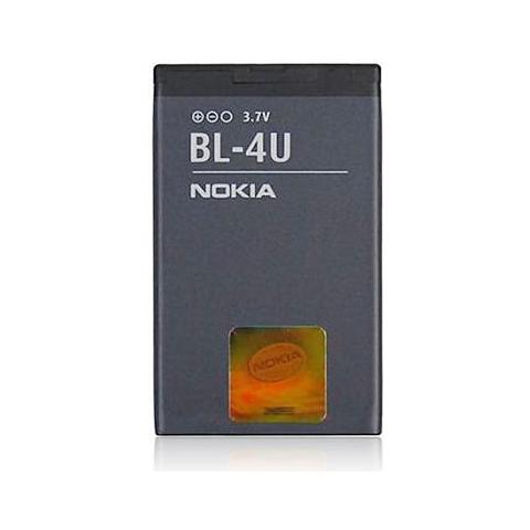Batteria Originale Bl-4u E66/8800 Arte 1000 Mah Bulk - Foto 1