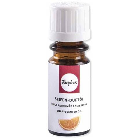 Olio Profumato-saponi Arancia, Box Blis. 10ml - Foto 2