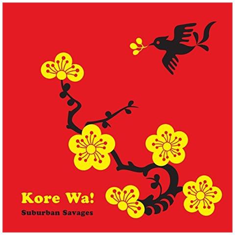 Suburban Savages - Kore Wa! - Foto 1