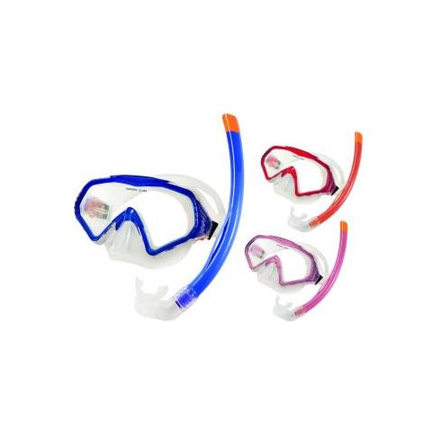 Set Maschera Marte Cf1 - Foto 1