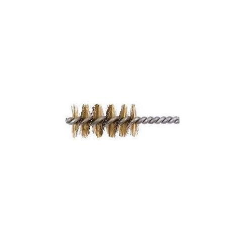 Spazzola A Scovolo Mm 28 Gambo 6 47900 Utensileria Elettrica - Foto 2
