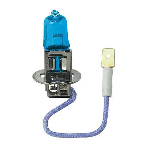 Cp. lampade H3 Blu-xe 12v. 55w - Foto 1