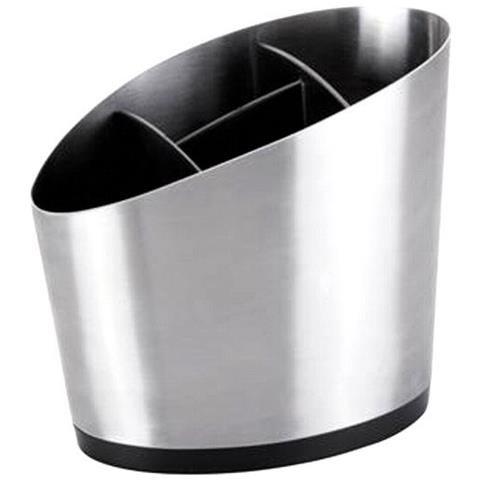 Scolaposate Inox President - Foto 2