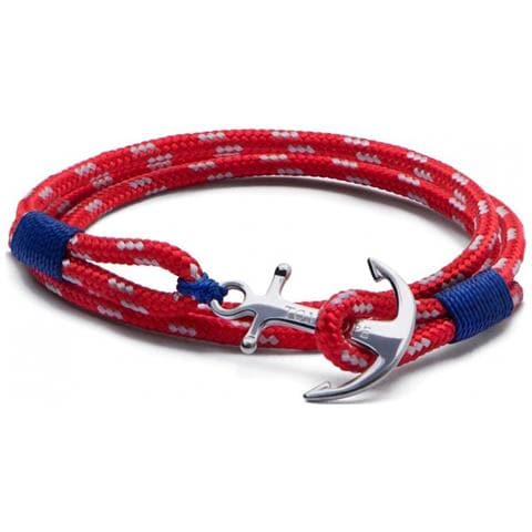 Gioielleria Tm0012. Bracciale, Colore Argento. Unisex. - In ordine - Foto 4