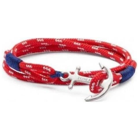 Gioielleria Tm0012. Bracciale, Colore Argento. Unisex. - In ordine - Foto 2