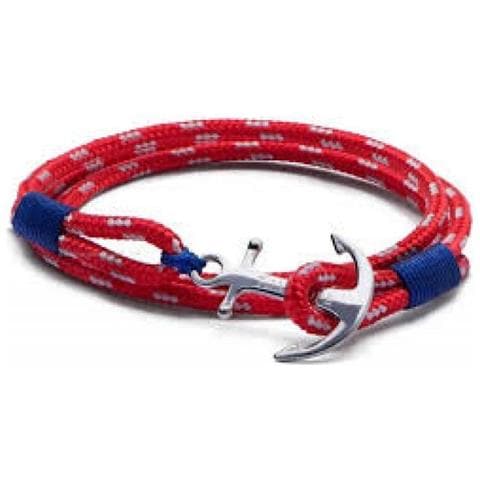 Gioielleria Tm0012. Bracciale, Colore Argento. Unisex. - In ordine - Foto 1