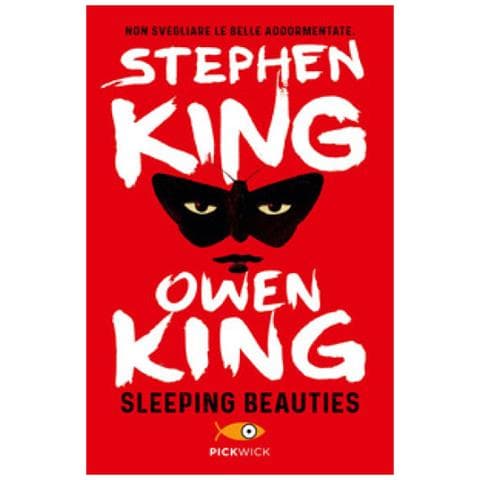 Stephen King - Sleeping beauties - Foto 1