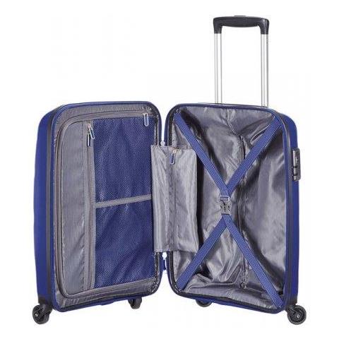 Trolley Bon Air Spinner S Strict Midnavy 59422-1552 - Foto 2