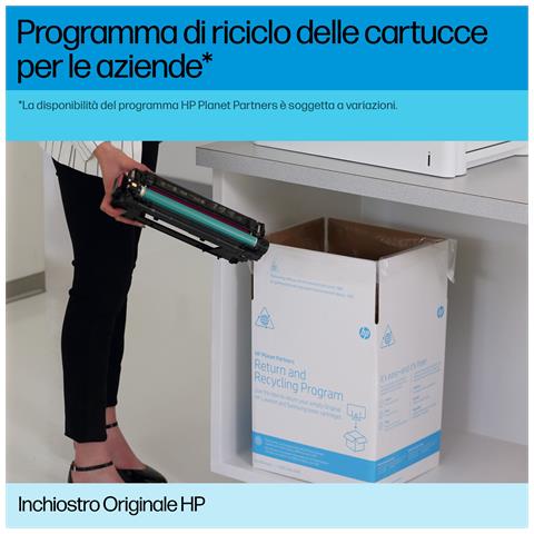 Cartuccia di inchiostro magenta originale 963XL ad alta capacità - Foto 2