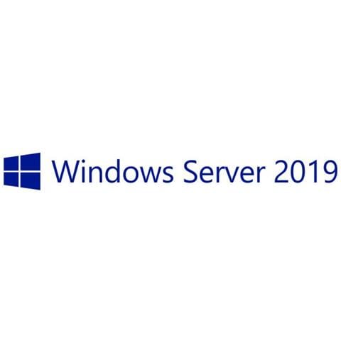 MS WS19 (16-Core) DC Add Lic EMEA SW - Foto 1