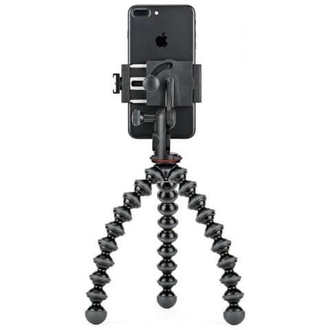 Treppiede per Smartphone GripTight GorillaPod Pro 2 - Foto 2
