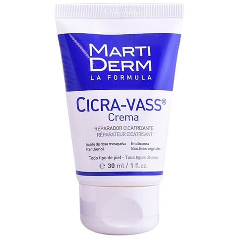 Crema Riparatrice Cicra-vass (30 Ml)  - Foto 2