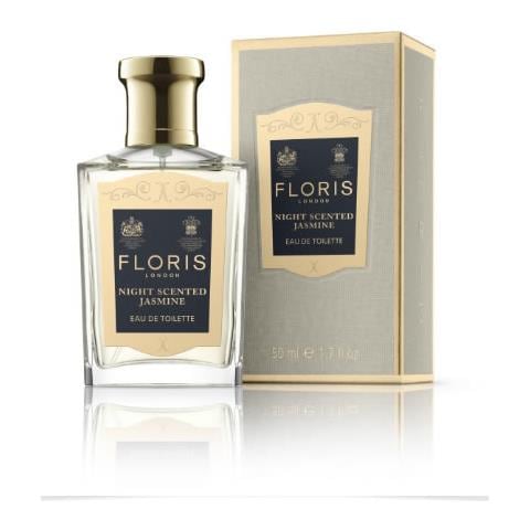 Night Scented Jasmine Eau De Toilete - Profumo donna Spray 50ml - Foto 1