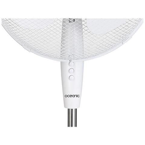 Ventilatore A Pavimento - Foto 2