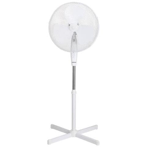 Ventilatore A Pavimento - Foto 1