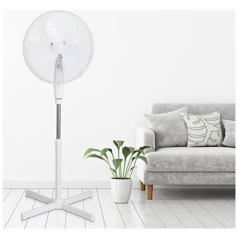 Ventilatore A Pavimento - Foto 5