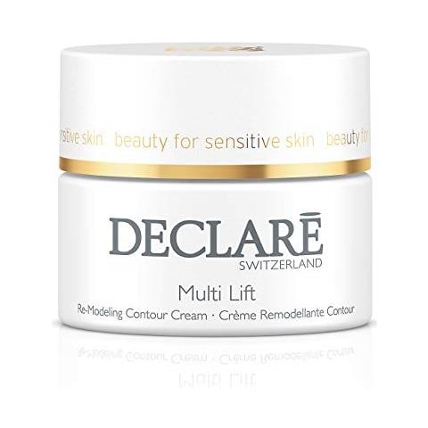 Età dichiarare più controllo ascensore modellazione Rey contorno di crema da 50 ml - Foto 2