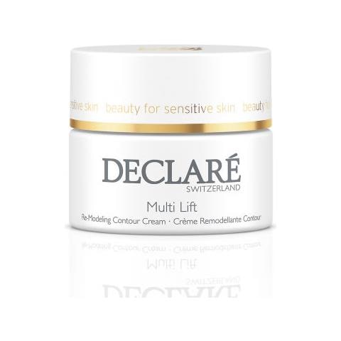 Età dichiarare più controllo ascensore modellazione Rey contorno di crema da 50 ml - Foto 1