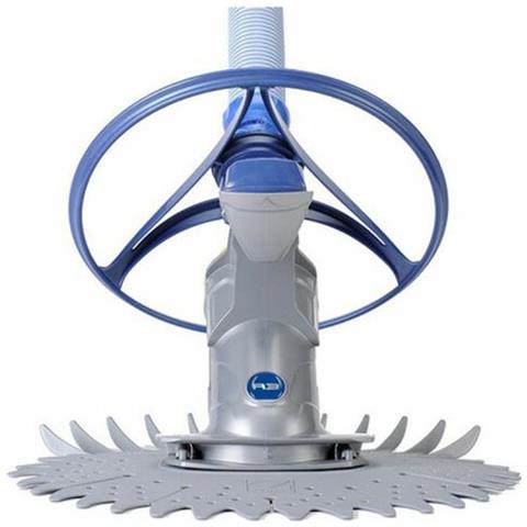 R3 Robot Lavapiscine Idraulico Zodiacale Per Piscine - Foto 5