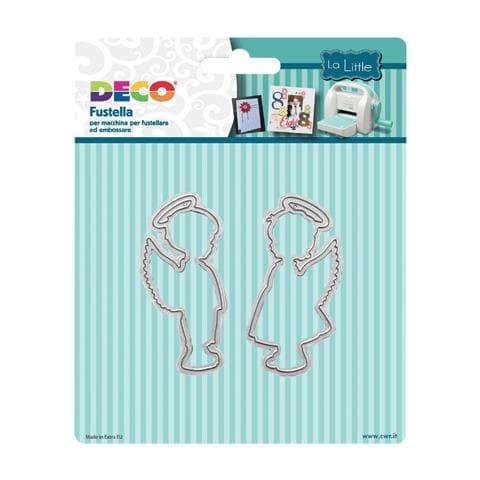 Fustella La Little Angioletti - Foto 1
