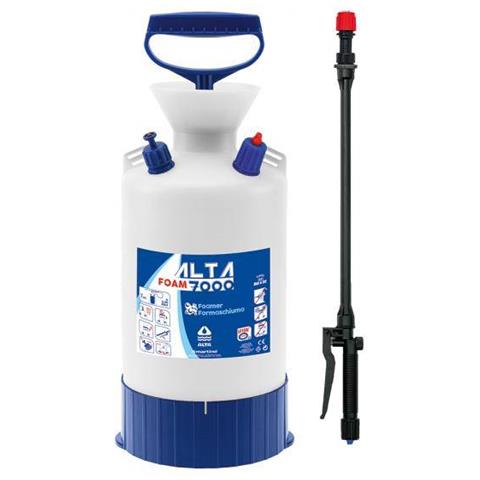 Pompa A Pressione Alta 7000 Fpm Foam - Foto 2