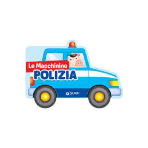 Silvia D'achille - Polizia - Foto 1