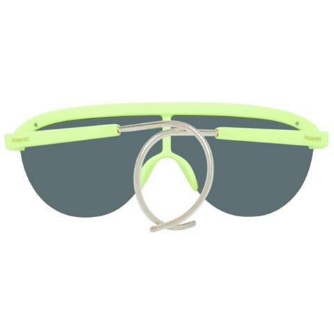 Occhialida Sole Unisex Polaroid Pld-6037-s-2v7-99-m9 (99 Mm)  - Foto 2