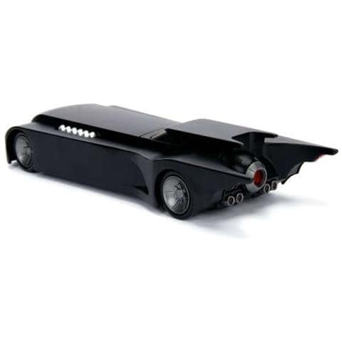 Batmobile Serie Animata With Batman Figure 1:24 - Foto 3