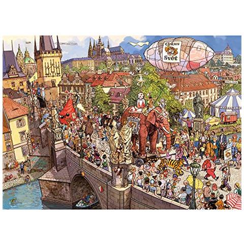 Street Parade: 2000 Parti - Foto 3