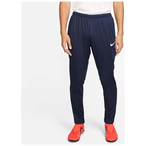 Pantalone Uomo da Track Park 20 Taglia L Colore Blu - Foto 1