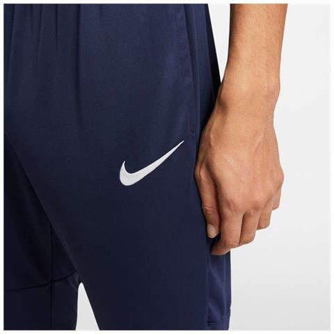 Pantalone Uomo da Track Park 20 Taglia L Colore Blu - Foto 4