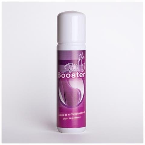 Butt Booster Crema Rassodante Per Glutei - Foto 4