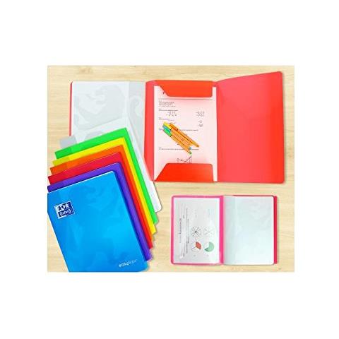 Notebook Easybook Spillati Rosa - Foto 4