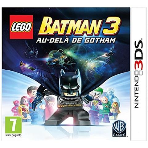 Lego Batman 3: Al Di Là Di Gotham [ edizione: Francia] - Foto 1