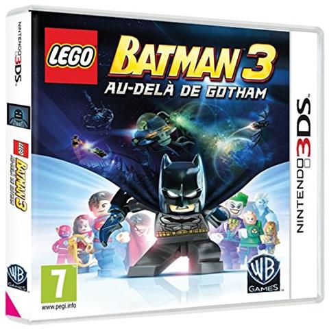 Lego Batman 3: Al Di Là Di Gotham [ edizione: Francia] - Foto 5