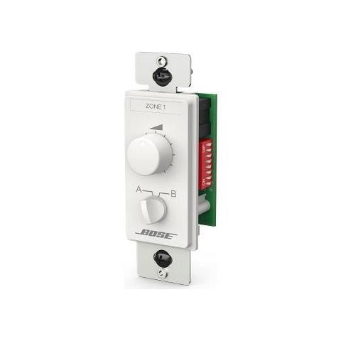 ControlCenter CC-2 Bianco - Foto 2