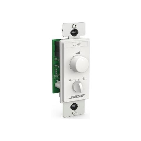 ControlCenter CC-2 Bianco - Foto 3