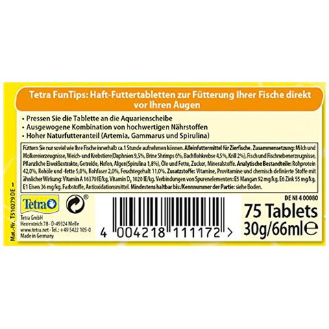 Funtips Tablets Haft - Foto 3