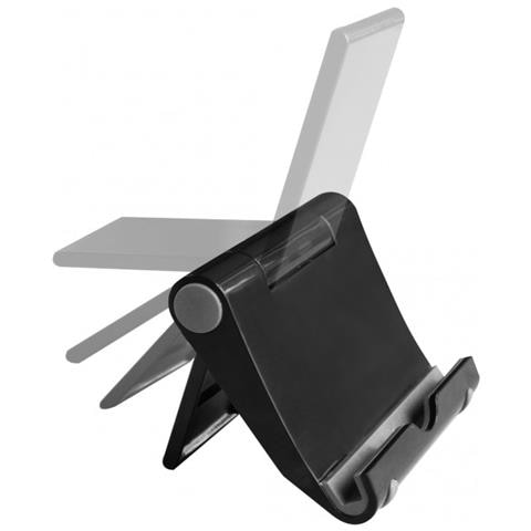 Tabula Travel T Supporto da Tavolo per Tablet 7 - 10.1" Colore Nero - Foto 2