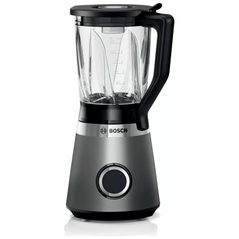 Frullatore 1200w 1,5lt Vetro2vel Silver - Foto 2