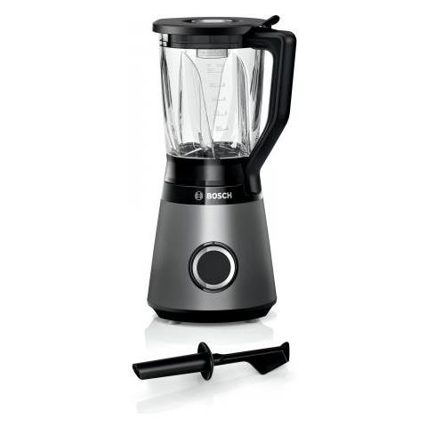 Frullatore 1200w 1,5lt Vetro2vel Silver - Foto 1