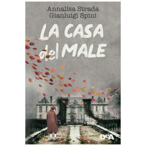 Annalisa Strada - La casa del male - Foto 2