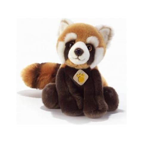 Plush-company Ailur Peluche Panda Rosso 30 Cm. - Foto 2
