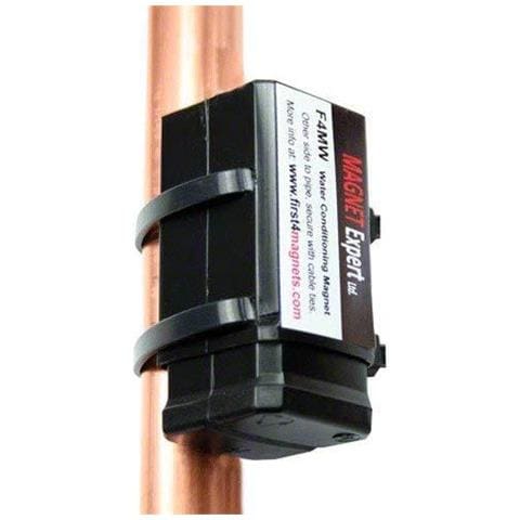 Magnete Expert Water Condizionata Magnet X5000 Per 15 Millimetri Di Rame Tubi Di Materie Plastiche (30 X 65 X 30)  - Foto 1