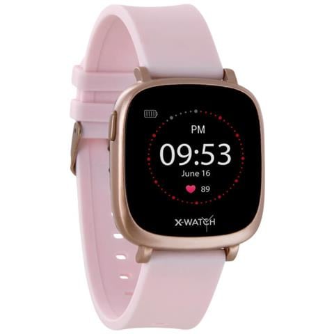 Ive Xw Fit Lcd 3,3 Cm (1.3"") 40 Mm Gold (54039)  - Foto 1