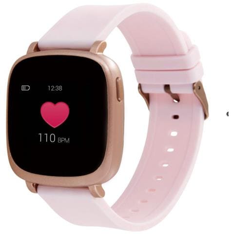 Ive Xw Fit Lcd 3,3 Cm (1.3"") 40 Mm Gold (54039)  - Foto 2