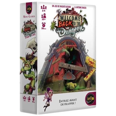 Benvenuto Nel Dungeon - Foto 1