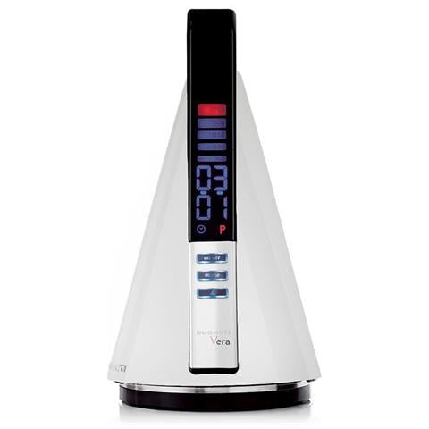 Bollitore Elettronico Vera Capacità 1,7 Litri Potenza 2400 Watt Colore Bianco - Foto 2